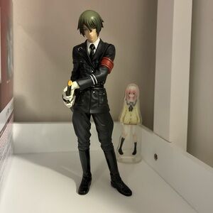 Akira Togainu no Chi anime figure
